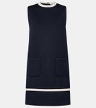 'S Max Mara Lago minidress