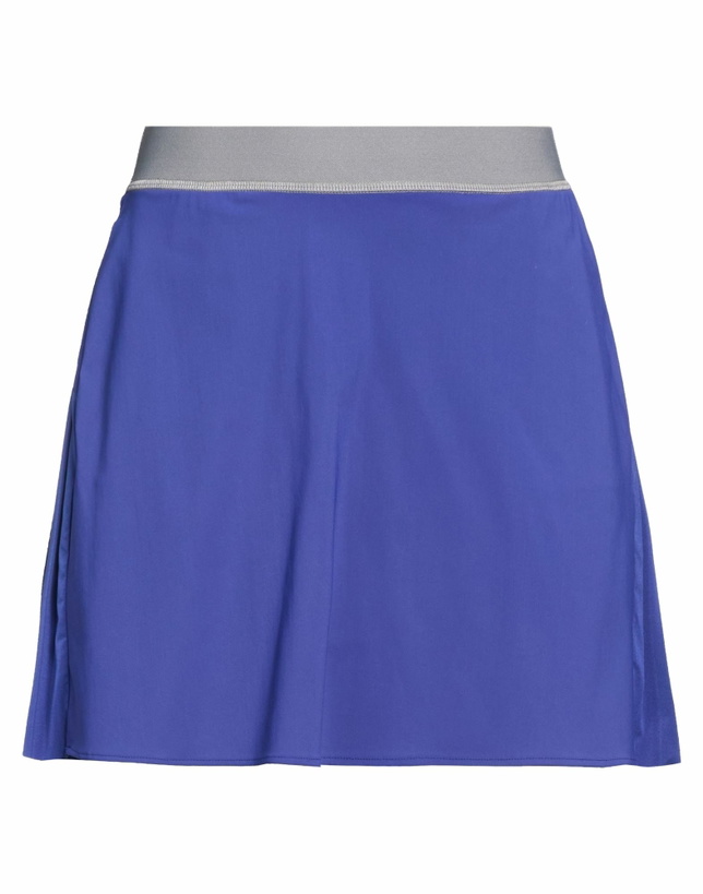 Photo: Colmar Womens Mini skirt in Blue
