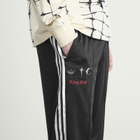 Adidas Men's x Thug Club Superstar Jogger in Black
