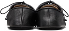 Marsèll Black Toddone Derbys
