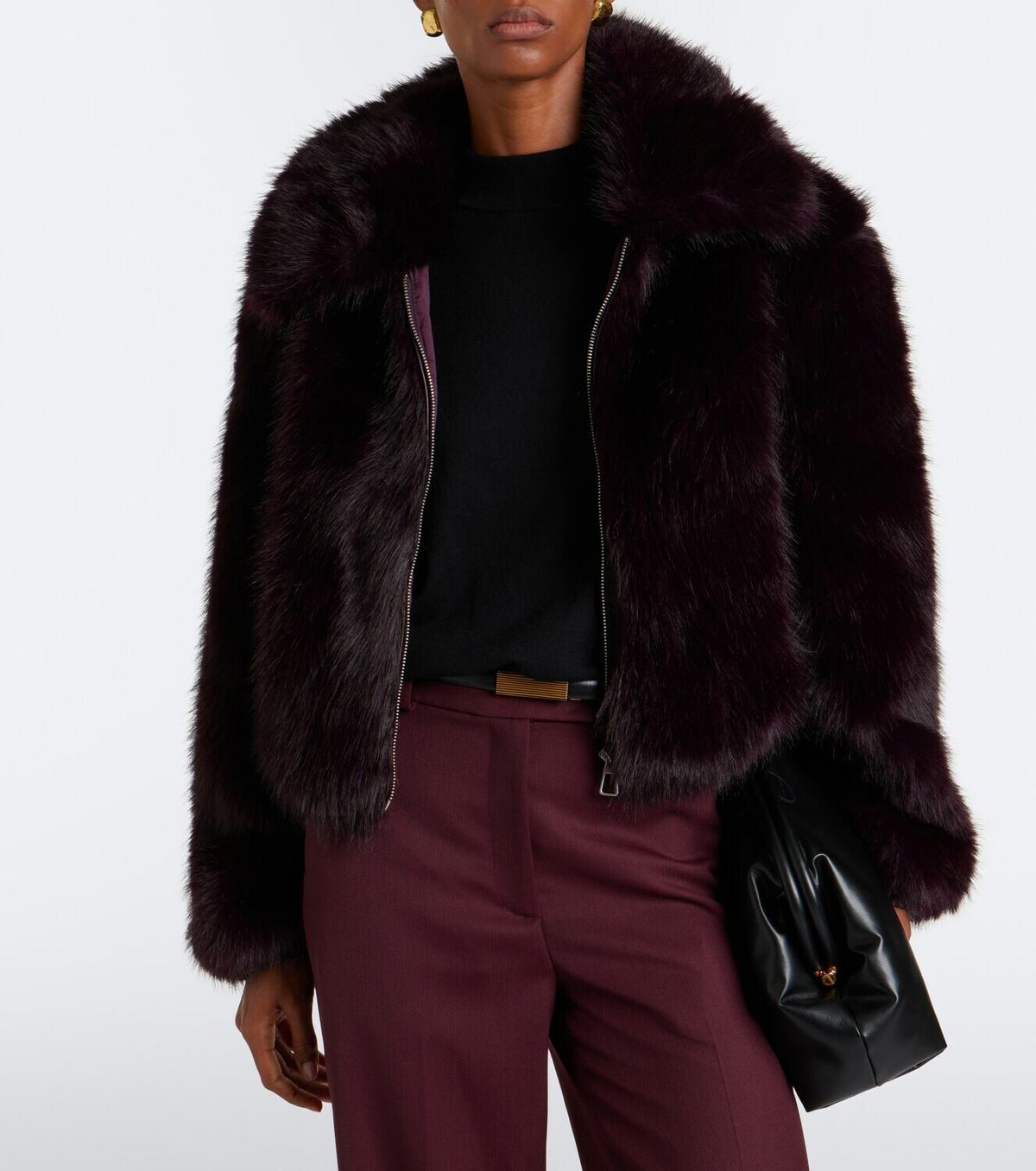 The Frankie Shop Hope jacket