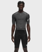 Rapha Pro Team Jersey Grey - Mens - Jerseys