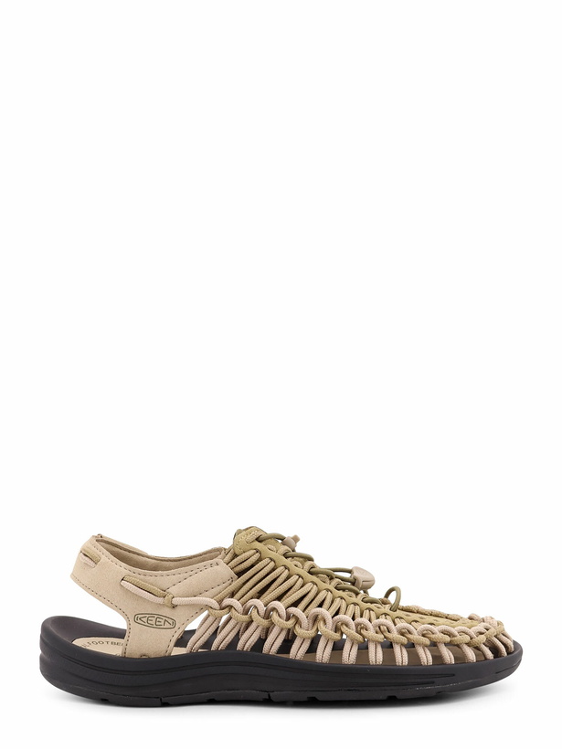 Photo: Keen Open-air Uneek Sneakers