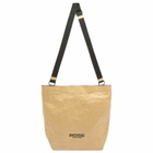 Martine Rose Women's Foldable Small Bag in Beige 