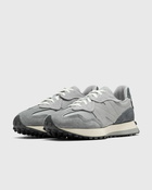 New Balance 327 Grey Days Grey - Mens - Lowtop