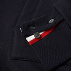 Thom Browne Grosgrain Popover Hoody