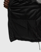 Goldwin Goldwin 0-PERTEX QUANTUM Down Parka Black Mens Down & Puffer Jacket