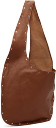 Maryam Nassir Zadeh Tan Lara Stones Tote