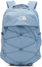 The North Face Blue Borealis Backpack