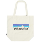 Patagonia P-6 Logo Market Tote