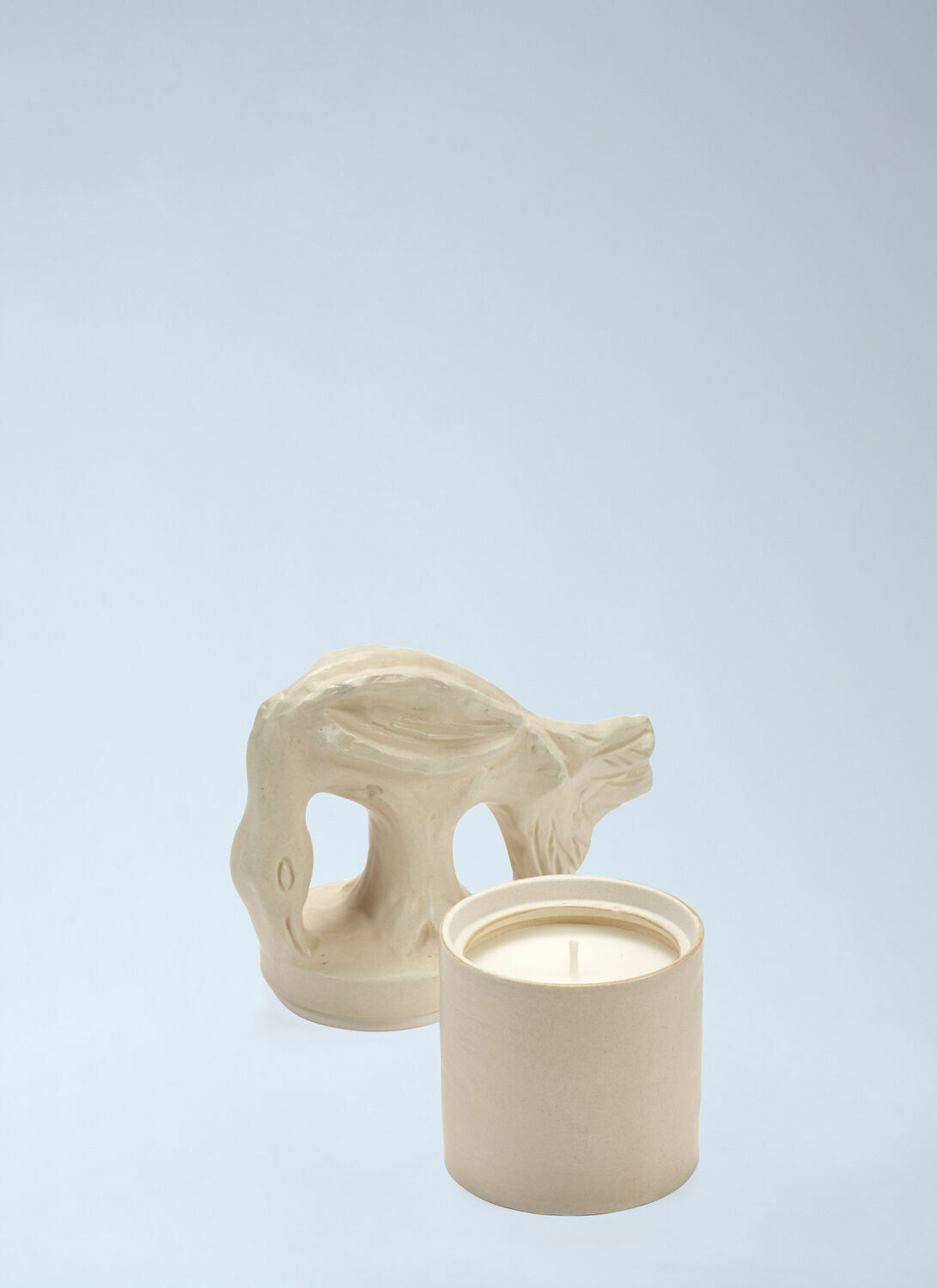 Serax Small Encensoir Candle