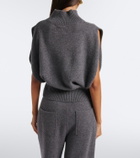 Lisa Yang Zaya cashmere sweater