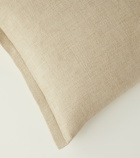 Hay - Plica Structure cushion