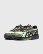 Asics Gel Quantum 360 Viii Black/Yellow - Mens - Lowtop