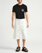 Dolce & gabbana Mens T-shirt in Black