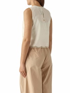 TwinSet Cotone Top-wear
