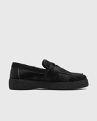 Vinny´S Creeper Black - Mens - Casual Shoes