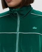 Lacoste Sweatshirt Multi Track Jackets