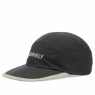 Gramicci Men's Nylon Cap in Black 