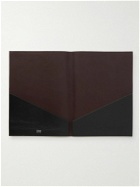 Métier - A4 Leather Folder