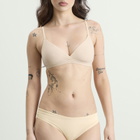 SKIMS Women's Fits Everybody Cheeky Brief in Sand