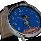 Timex x Space Snoopy Standard Watch
