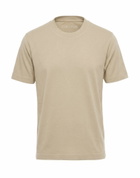 Circolo 1901 Mens T-shirt in Beige