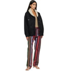 Isabel Marant Black Pimia Denim Jacket