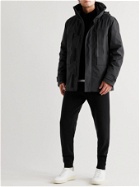 Orlebar Brown - Downtown Capsule Langston Shell Jacket with Detachable Quilted Liner - Black