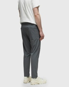 Snow Peak Active Comfort Slim Fit Pants Grey - Mens - Casual Pants