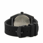 Timex Expedition Capstone 39mm Watch in Black 