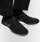 Nike - Flyknit Trainer Sneakers - Men - Black