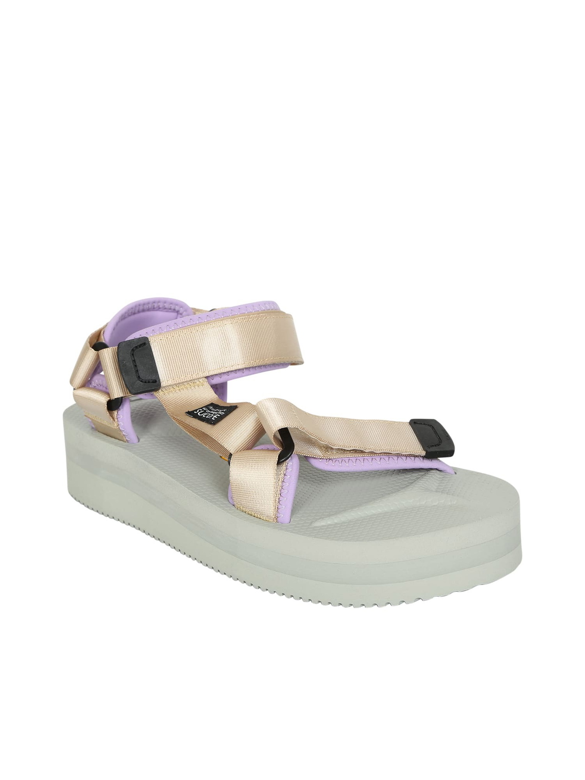 SUICOKE Depa-v2po Sandals