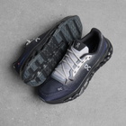 ON Men's Cloudtilt Sneaker in Platinum/Midnight