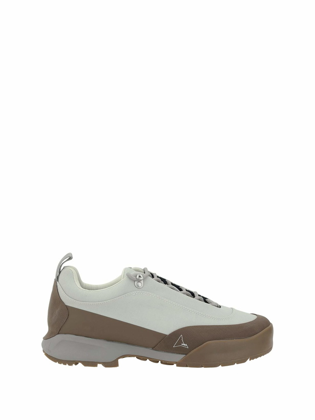 Photo: ROA Cingino Sneakers