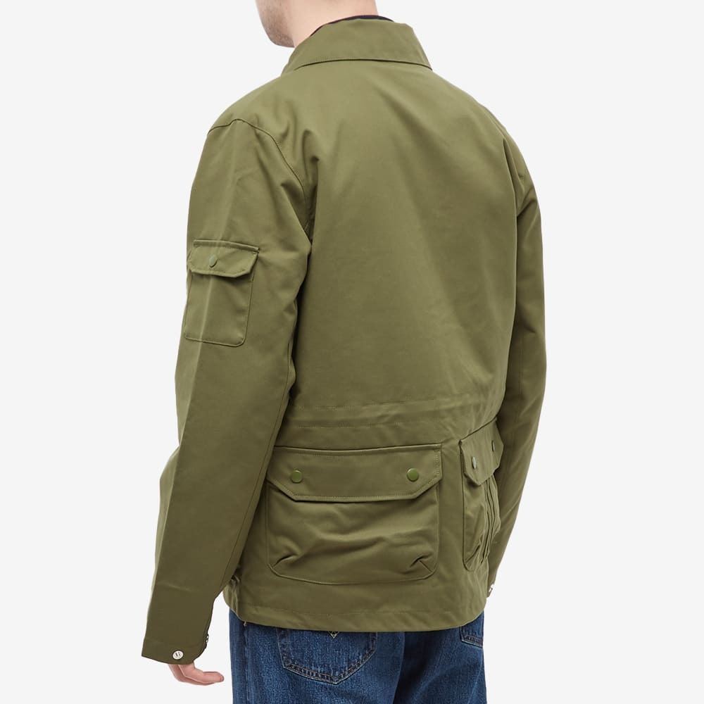 ジャケット・アウター adidas SPEZIAL FENISCOWLES JKT HS4162 | XS Adidas Spezial SPZL Feniscowles Wardour 2 Jacket