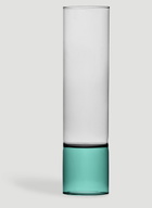 Ichendorf Milano Grooved Bamboo Extra Large Vase