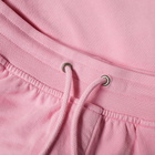 Colorful Standard Men's Classic Organic Sweat Shorts in Flamingo Pink