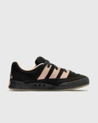 Adidas Adimatic Black Lowtop