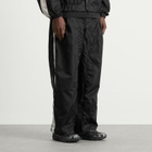 END. x GOOPiMADE Men's Sage Pants in Black