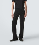 Gucci Wool straight pants