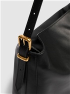 WANDLER Marli Leather Shoulder Bag