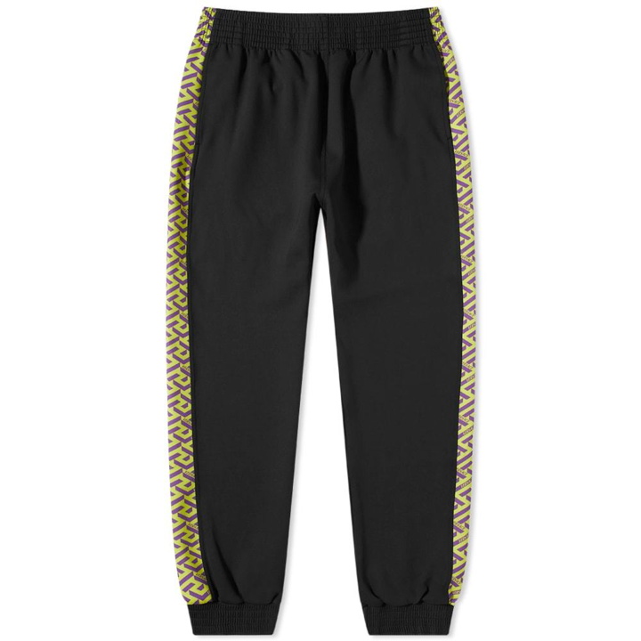 Photo: Versace Taped Track Pants