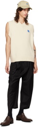 ADER error Off-White TRS Tag 01 Vest