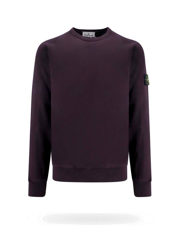 Photo: Stone Island   Sweatshirt Red   Mens