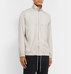 AMBUSH® - Shell Overshirt - Gray