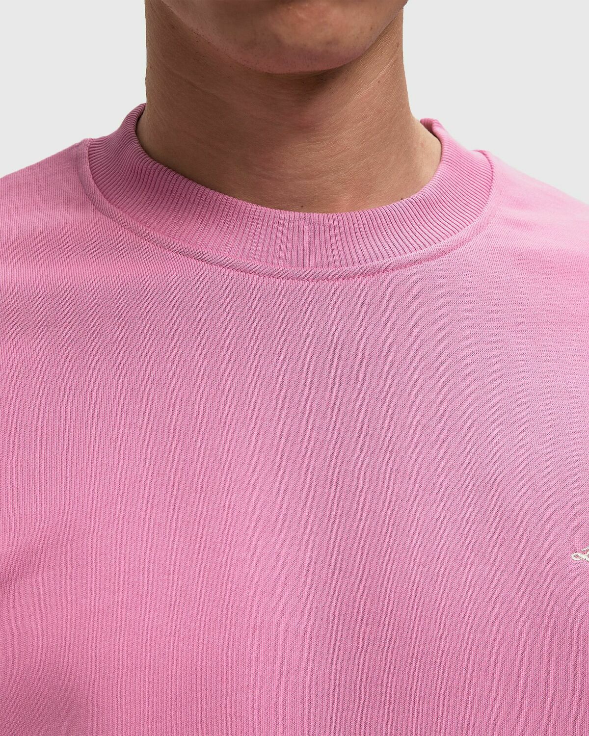 Crew Sweatshirt