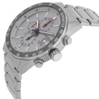 Citizen Chronograph Quartz Grey Dial Watch AN3688-58H