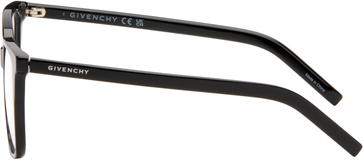 Givenchy Black GV Day Glasses