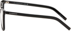 Givenchy Black GV Day Glasses